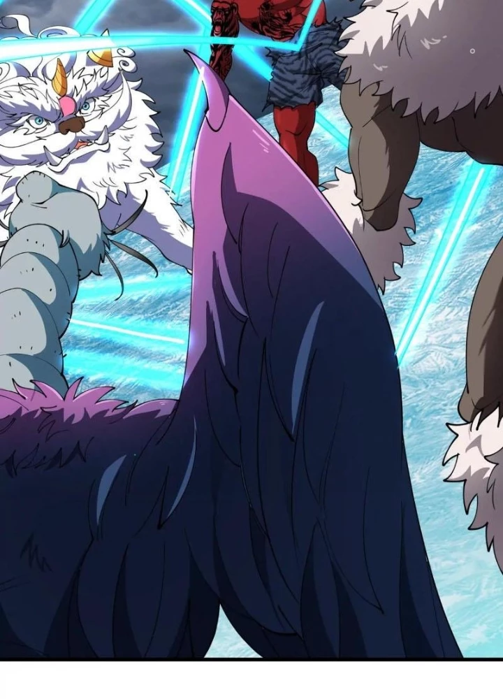 Trùng Sinh Thành Godzilla Chapter 208 - Trang 2