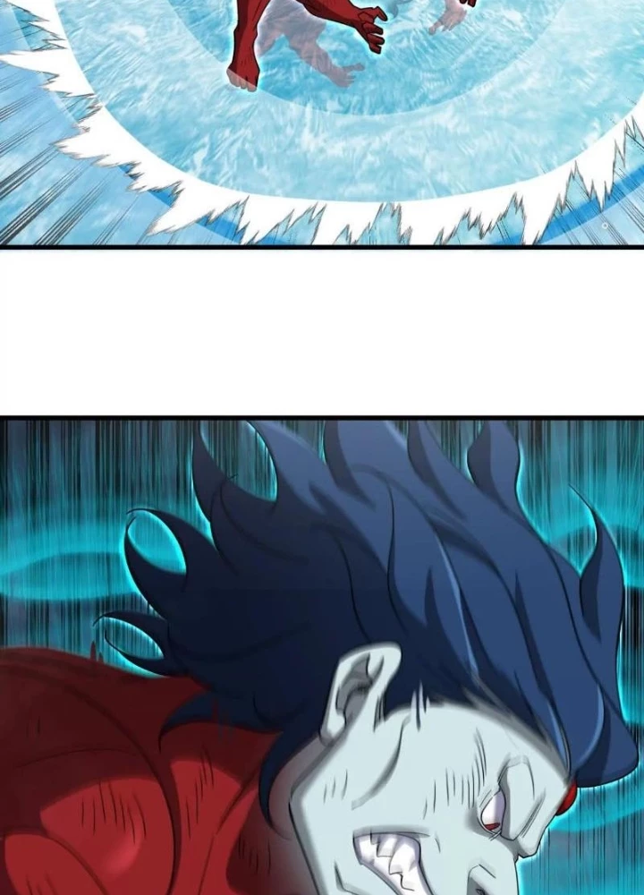 Trùng Sinh Thành Godzilla Chapter 208 - Trang 2