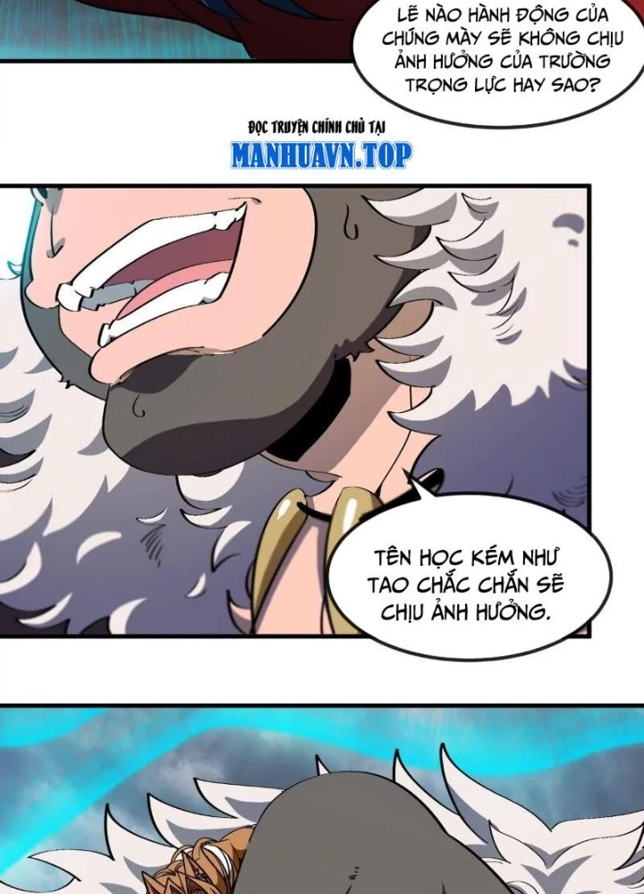 Trùng Sinh Thành Godzilla Chapter 208 - Trang 2