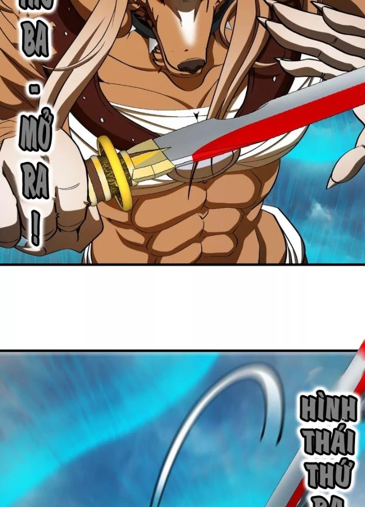 Trùng Sinh Thành Godzilla Chapter 208 - Trang 2