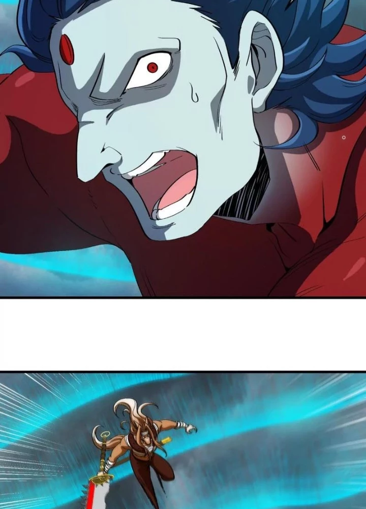 Trùng Sinh Thành Godzilla Chapter 208 - Trang 2