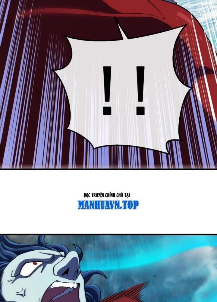 Trùng Sinh Thành Godzilla Chapter 208 - Trang 2