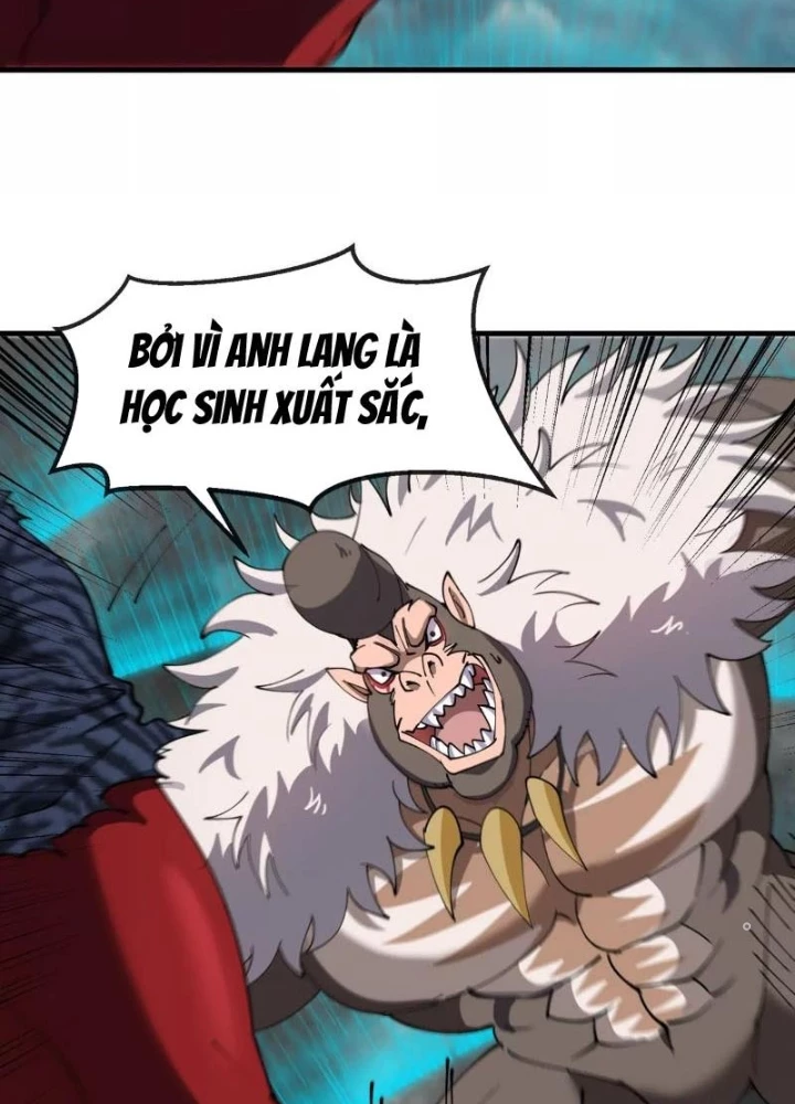 Trùng Sinh Thành Godzilla Chapter 208 - Trang 2