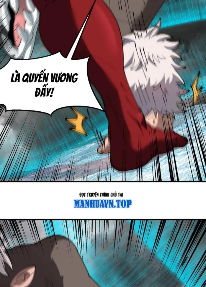 Trùng Sinh Thành Godzilla Chapter 208 - Trang 2