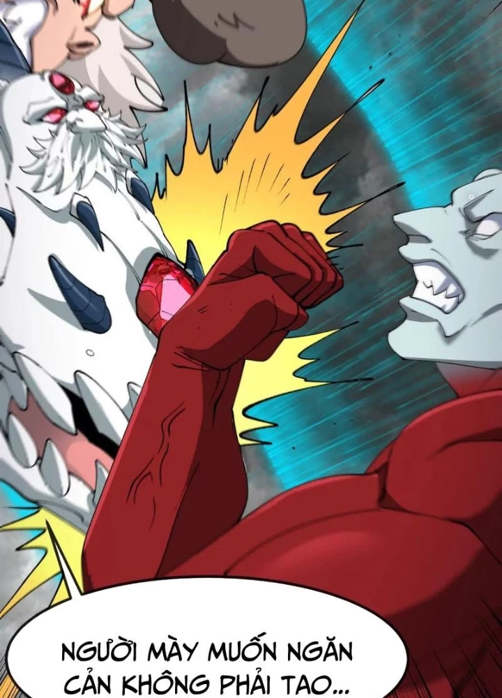 Trùng Sinh Thành Godzilla Chapter 208 - Trang 2