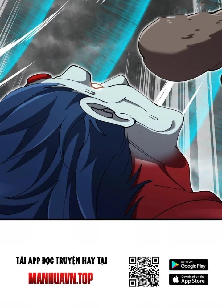Trùng Sinh Thành Godzilla Chapter 208 - Trang 2