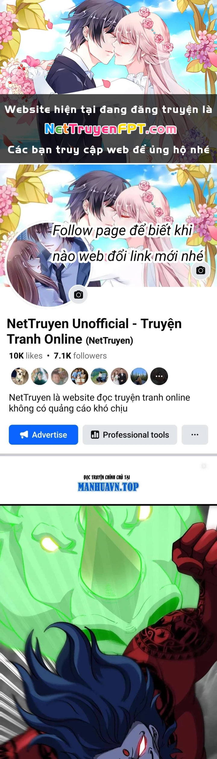 Trùng Sinh Thành Godzilla Chapter 208 - Trang 2