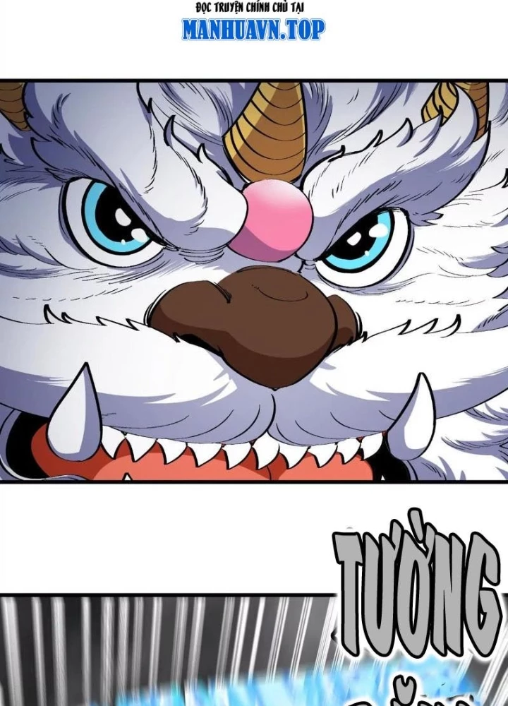 Trùng Sinh Thành Godzilla Chapter 208 - Trang 2