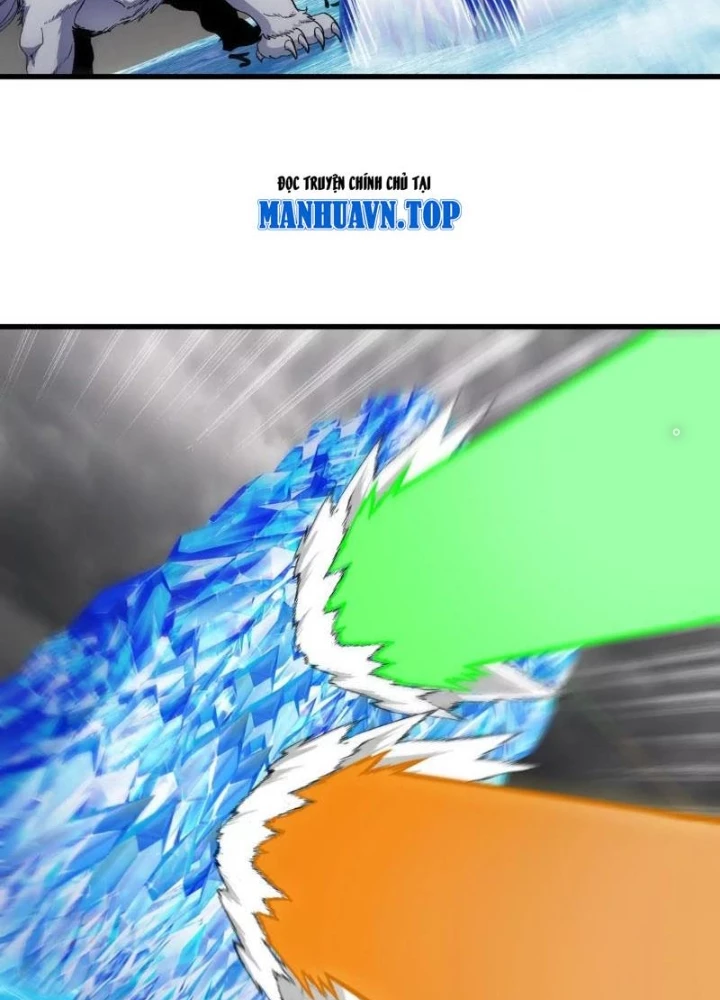 Trùng Sinh Thành Godzilla Chapter 208 - Trang 2