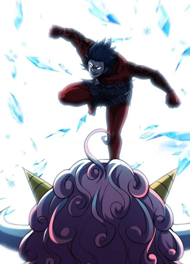 Trùng Sinh Thành Godzilla Chapter 208 - Trang 2