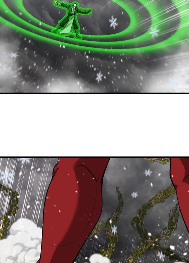 Trùng Sinh Thành Godzilla Chapter 208 - Trang 2