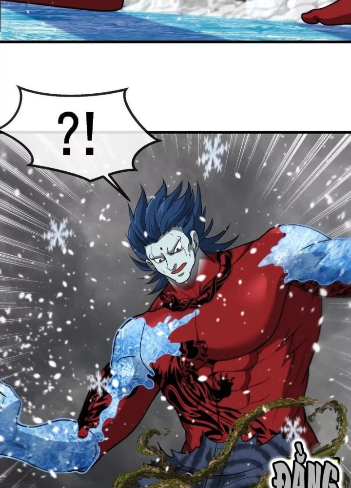 Trùng Sinh Thành Godzilla Chapter 208 - Trang 2