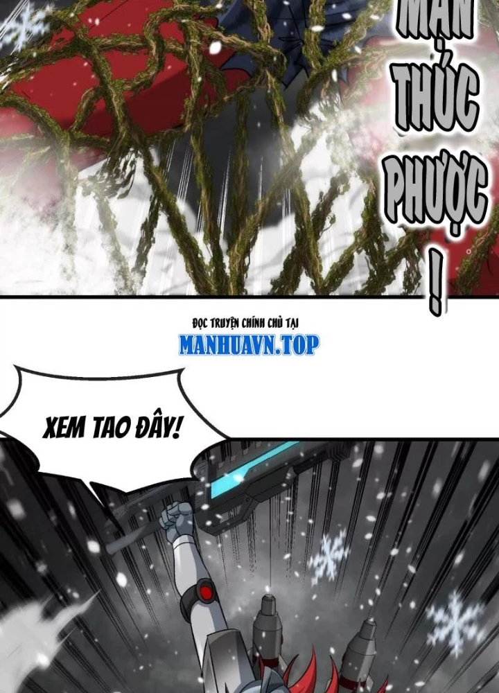 Trùng Sinh Thành Godzilla Chapter 208 - Trang 2