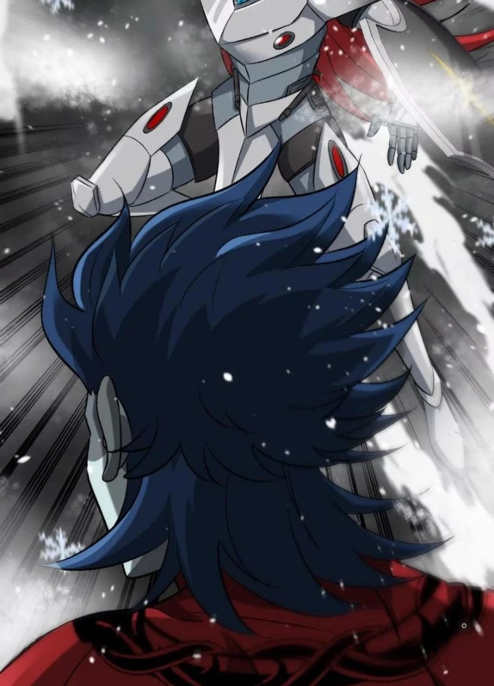 Trùng Sinh Thành Godzilla Chapter 208 - Trang 2