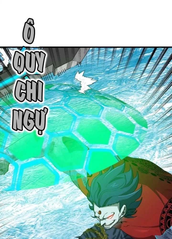 Trùng Sinh Thành Godzilla Chapter 208 - Trang 2