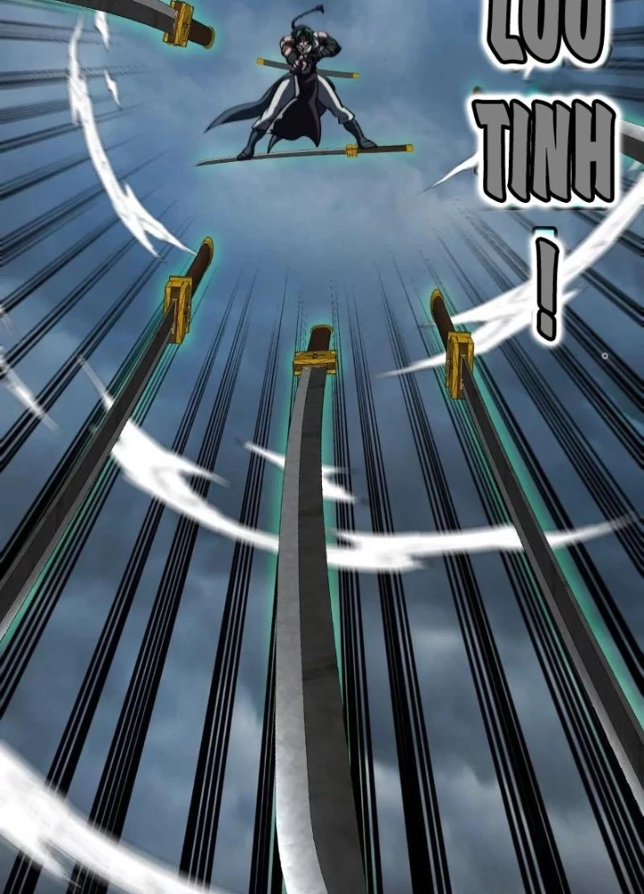 Trùng Sinh Thành Godzilla Chapter 208 - Trang 2