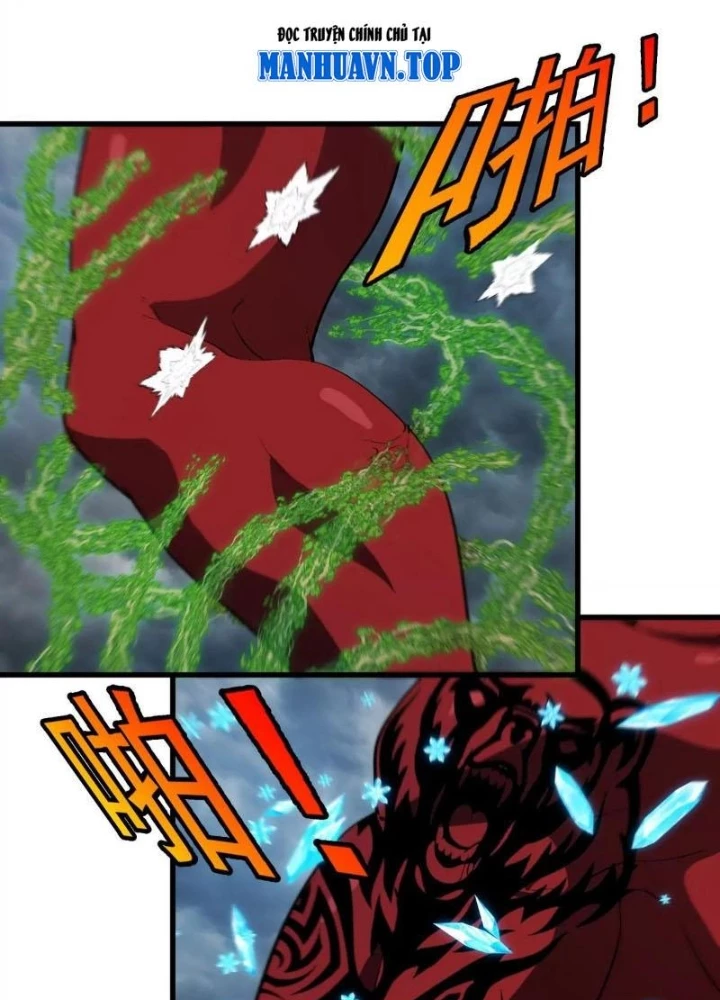 Trùng Sinh Thành Godzilla Chapter 208 - Trang 2