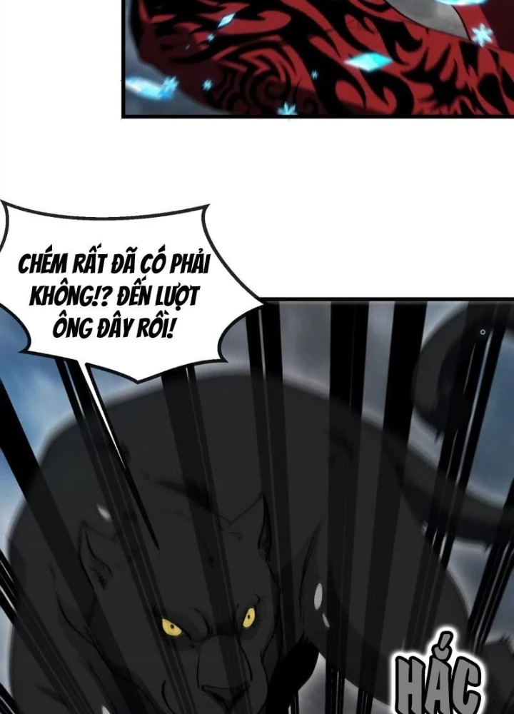 Trùng Sinh Thành Godzilla Chapter 208 - Trang 2