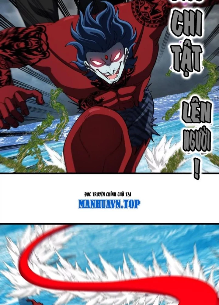 Trùng Sinh Thành Godzilla Chapter 208 - Trang 2