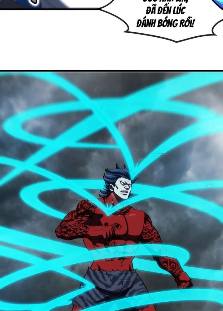 Trùng Sinh Thành Godzilla Chapter 208 - Trang 2