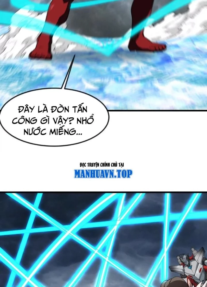 Trùng Sinh Thành Godzilla Chapter 208 - Trang 2