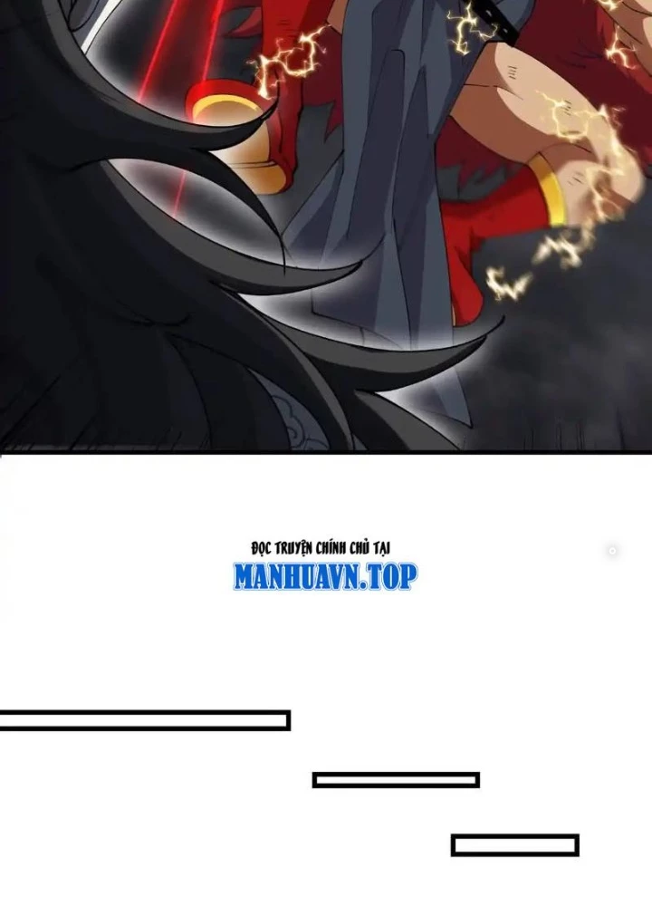 Trùng Sinh Thành Godzilla Chapter 209 - Trang 2