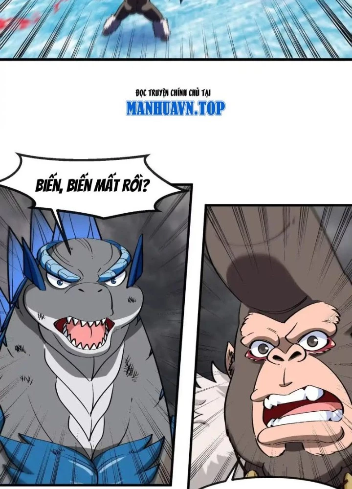 Trùng Sinh Thành Godzilla Chapter 209 - Trang 2