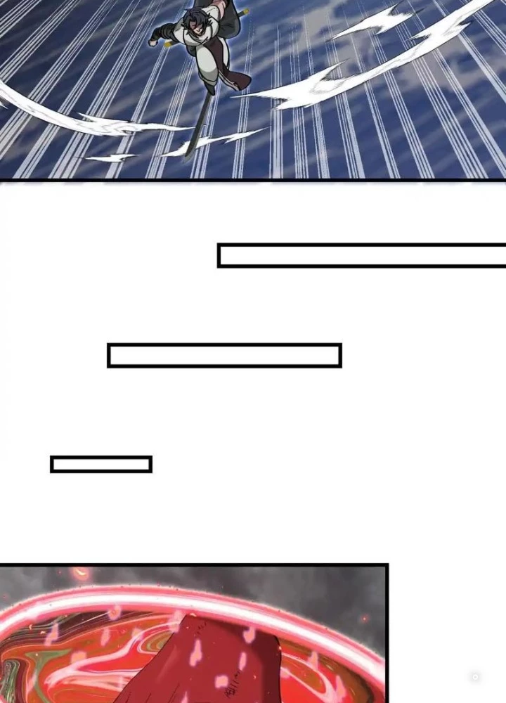 Trùng Sinh Thành Godzilla Chapter 209 - Trang 2