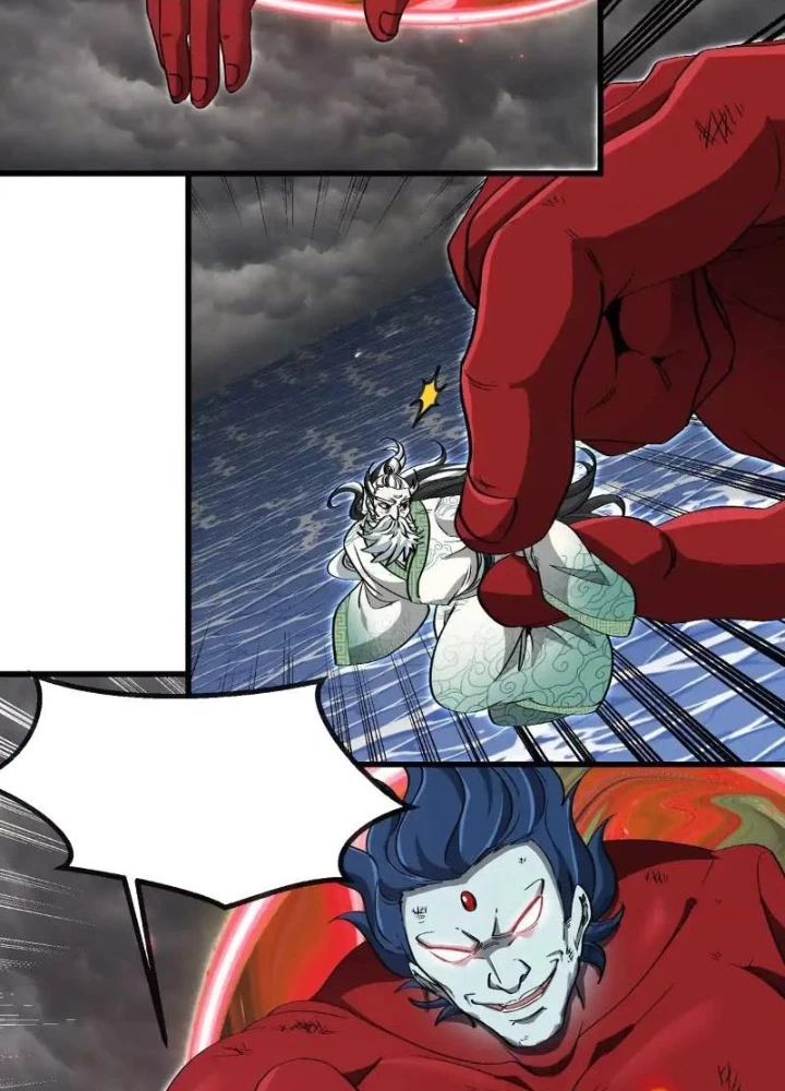 Trùng Sinh Thành Godzilla Chapter 209 - Trang 2