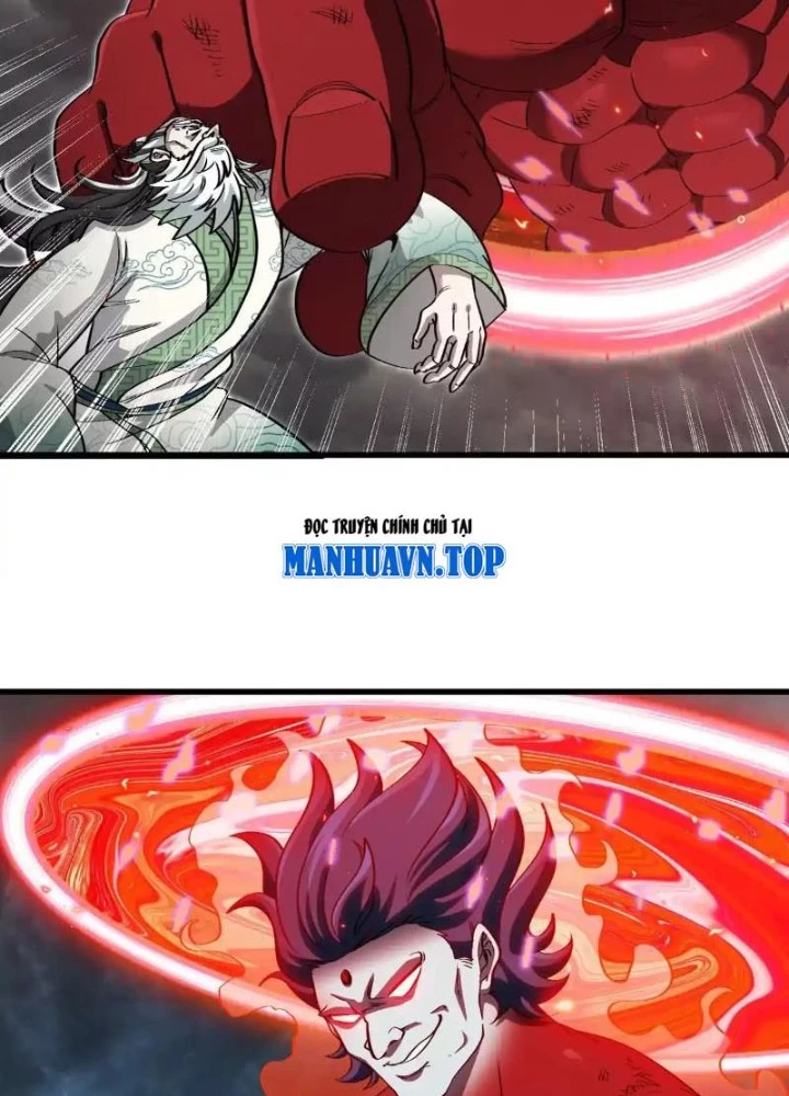 Trùng Sinh Thành Godzilla Chapter 209 - Trang 2