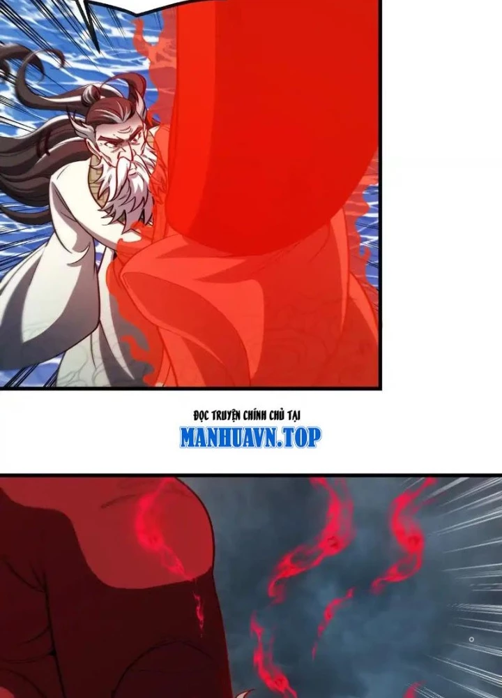 Trùng Sinh Thành Godzilla Chapter 209 - Trang 2