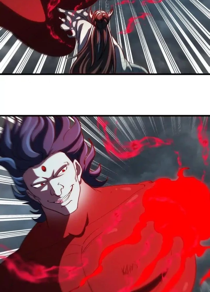 Trùng Sinh Thành Godzilla Chapter 209 - Trang 2