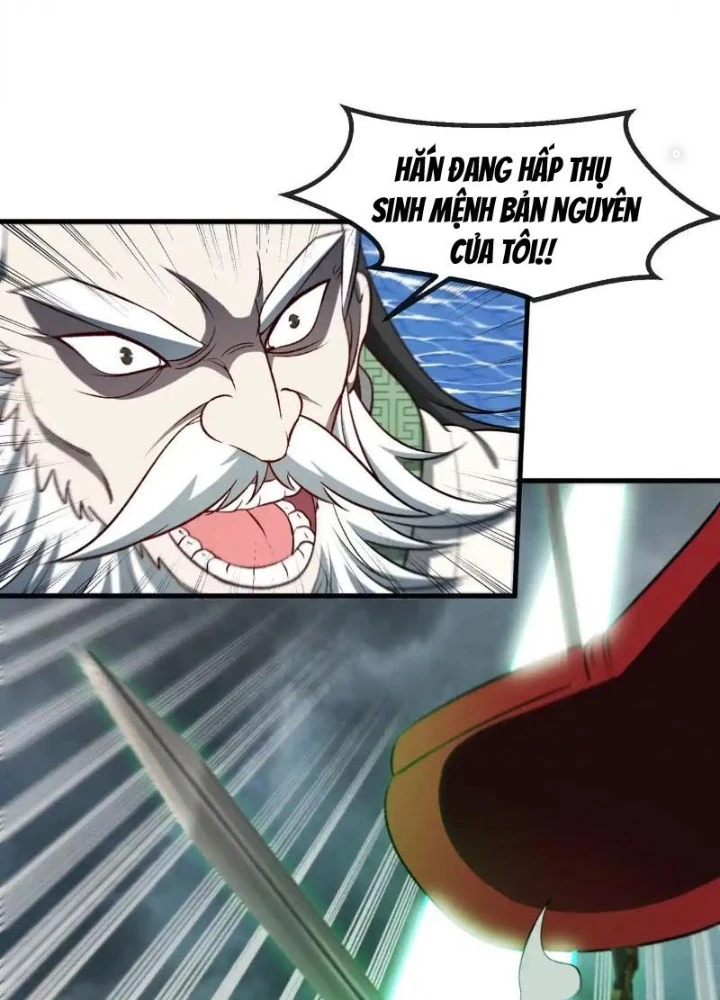 Trùng Sinh Thành Godzilla Chapter 209 - Trang 2