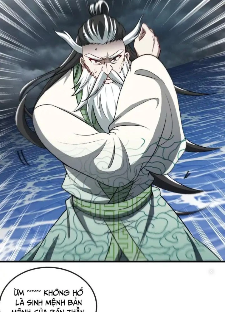 Trùng Sinh Thành Godzilla Chapter 209 - Trang 2