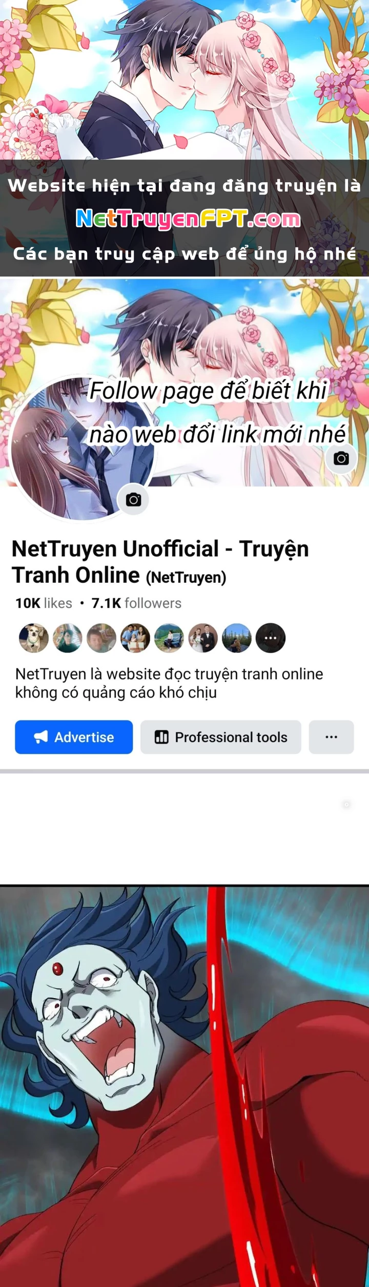 Trùng Sinh Thành Godzilla Chapter 209 - Trang 2