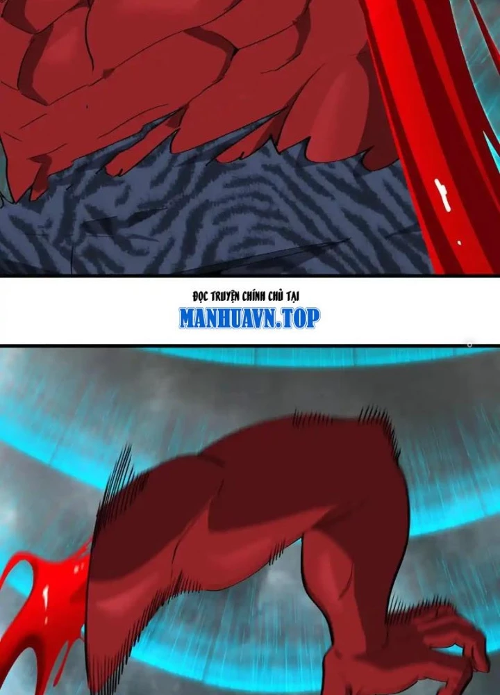 Trùng Sinh Thành Godzilla Chapter 209 - Trang 2