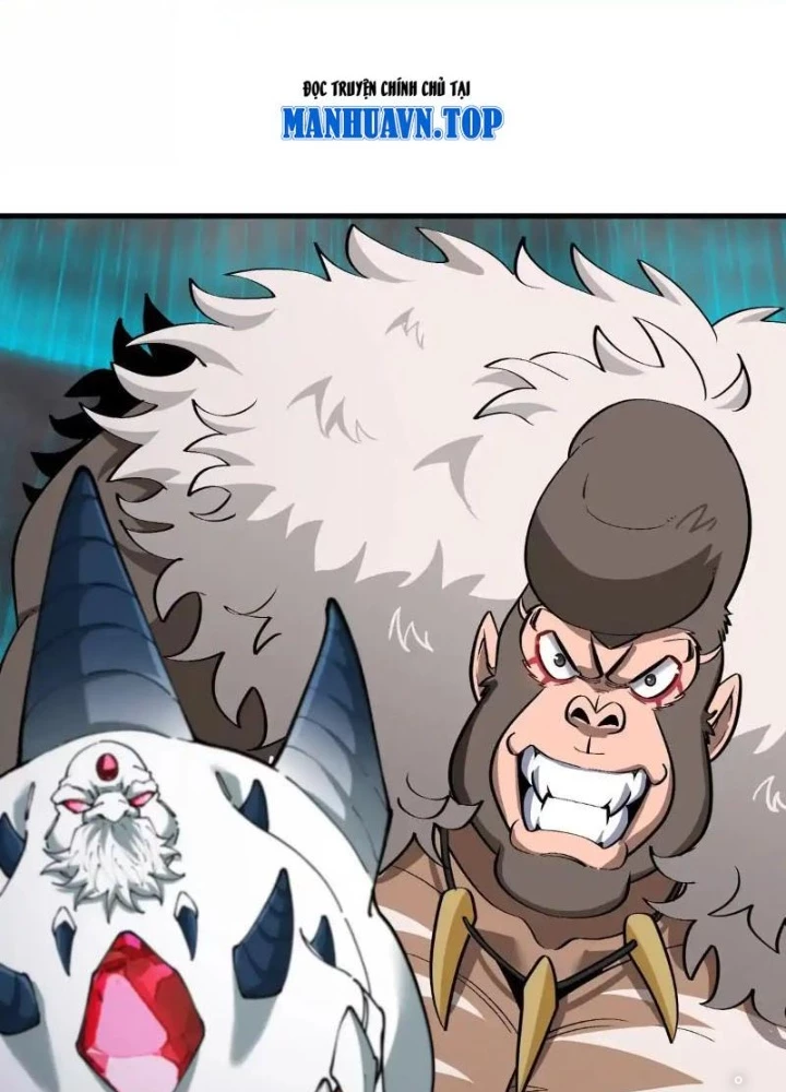 Trùng Sinh Thành Godzilla Chapter 209 - Trang 2