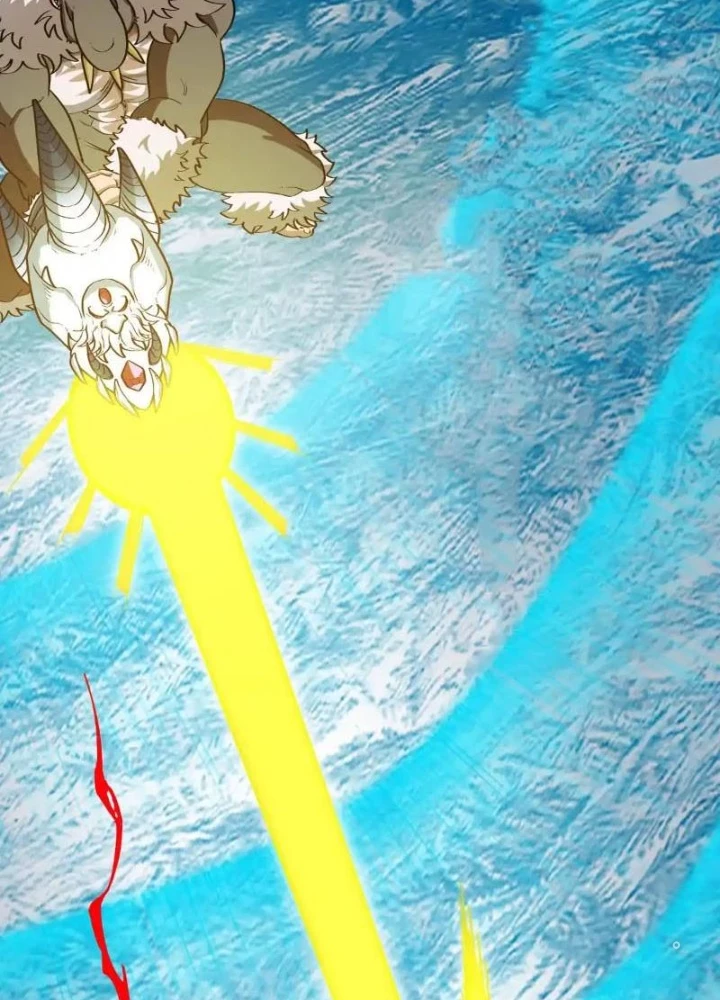 Trùng Sinh Thành Godzilla Chapter 209 - Trang 2