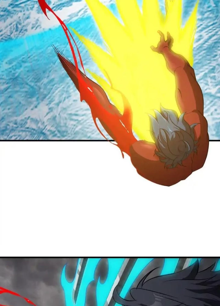 Trùng Sinh Thành Godzilla Chapter 209 - Trang 2