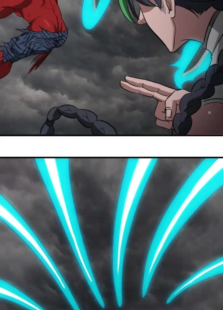 Trùng Sinh Thành Godzilla Chapter 209 - Trang 2