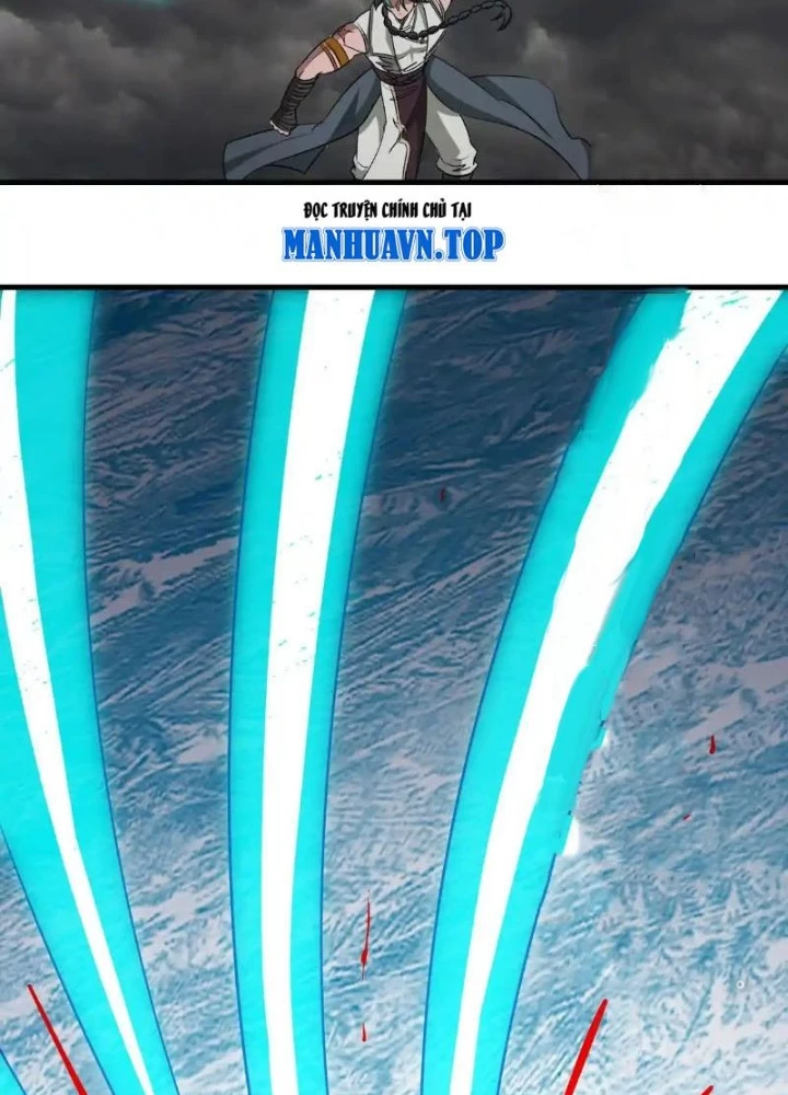 Trùng Sinh Thành Godzilla Chapter 209 - Trang 2