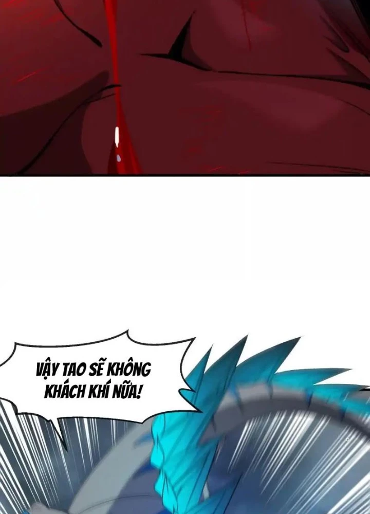 Trùng Sinh Thành Godzilla Chapter 209 - Trang 2