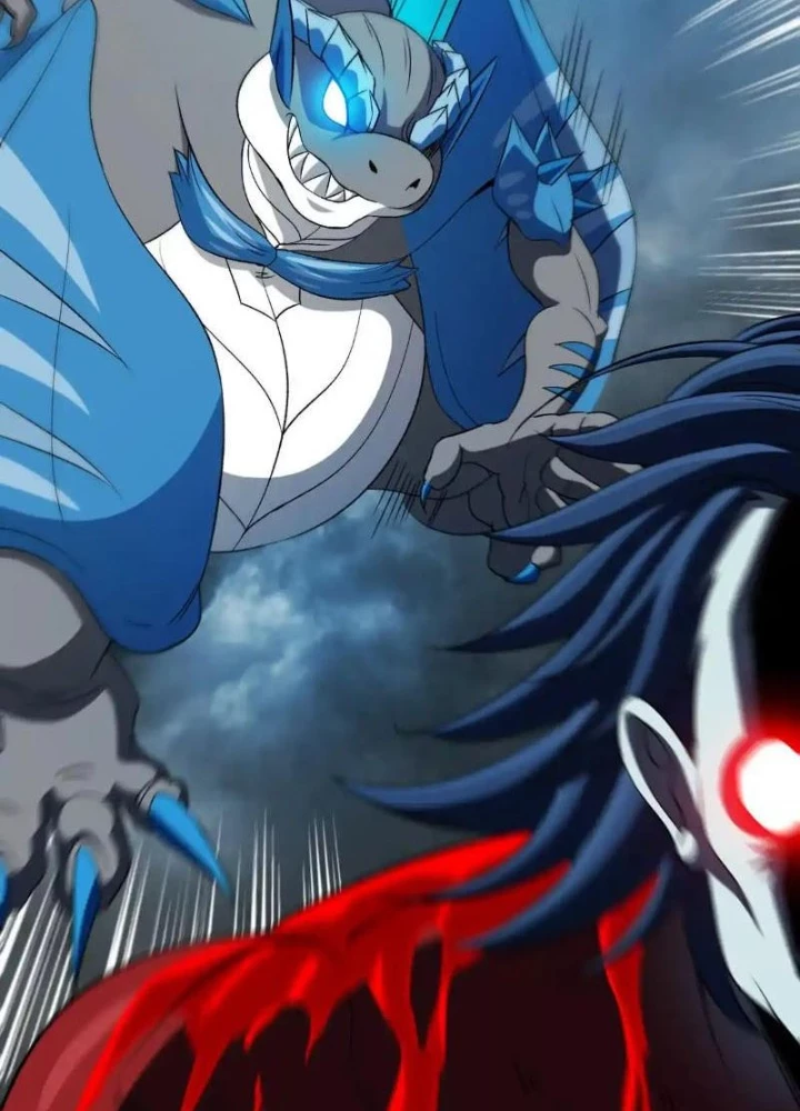 Trùng Sinh Thành Godzilla Chapter 209 - Trang 2