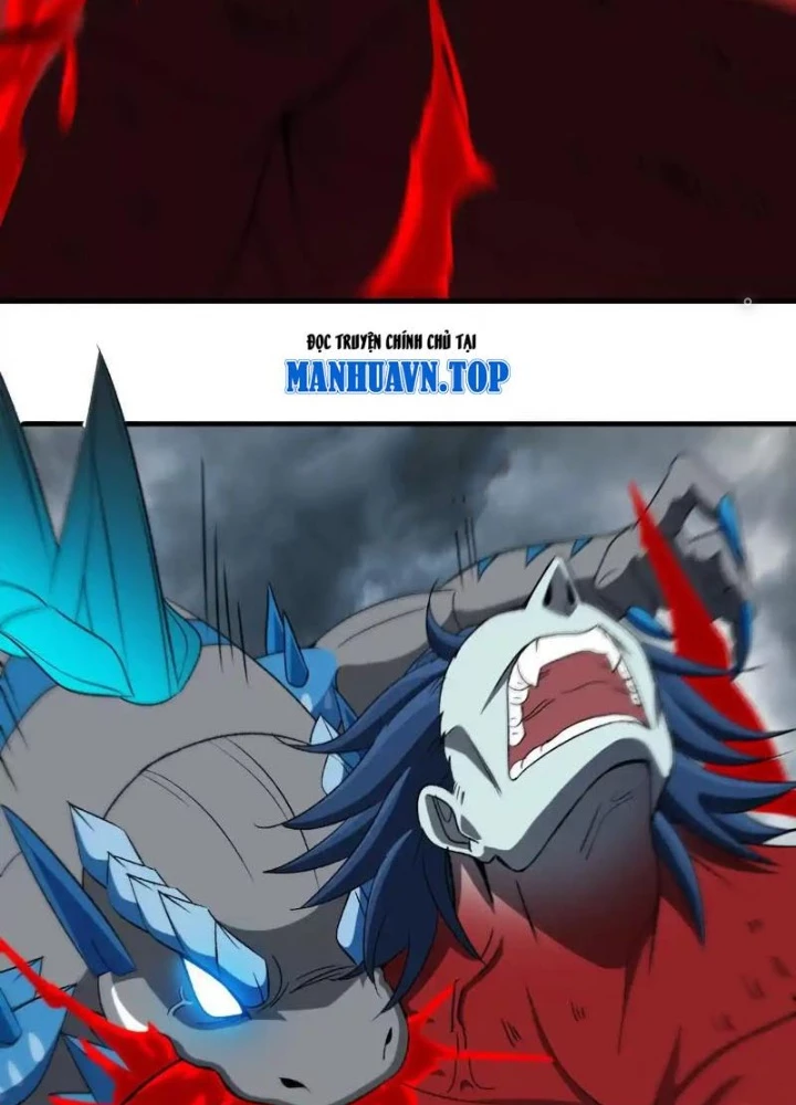 Trùng Sinh Thành Godzilla Chapter 209 - Trang 2