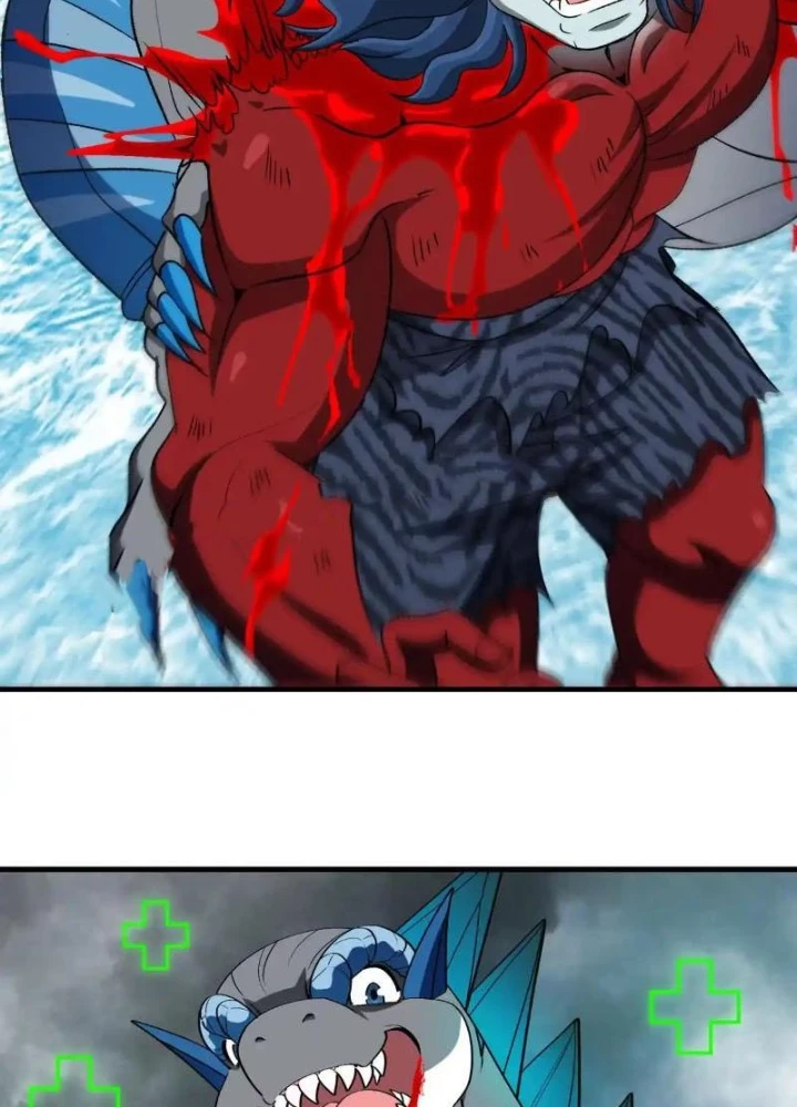 Trùng Sinh Thành Godzilla Chapter 209 - Trang 2