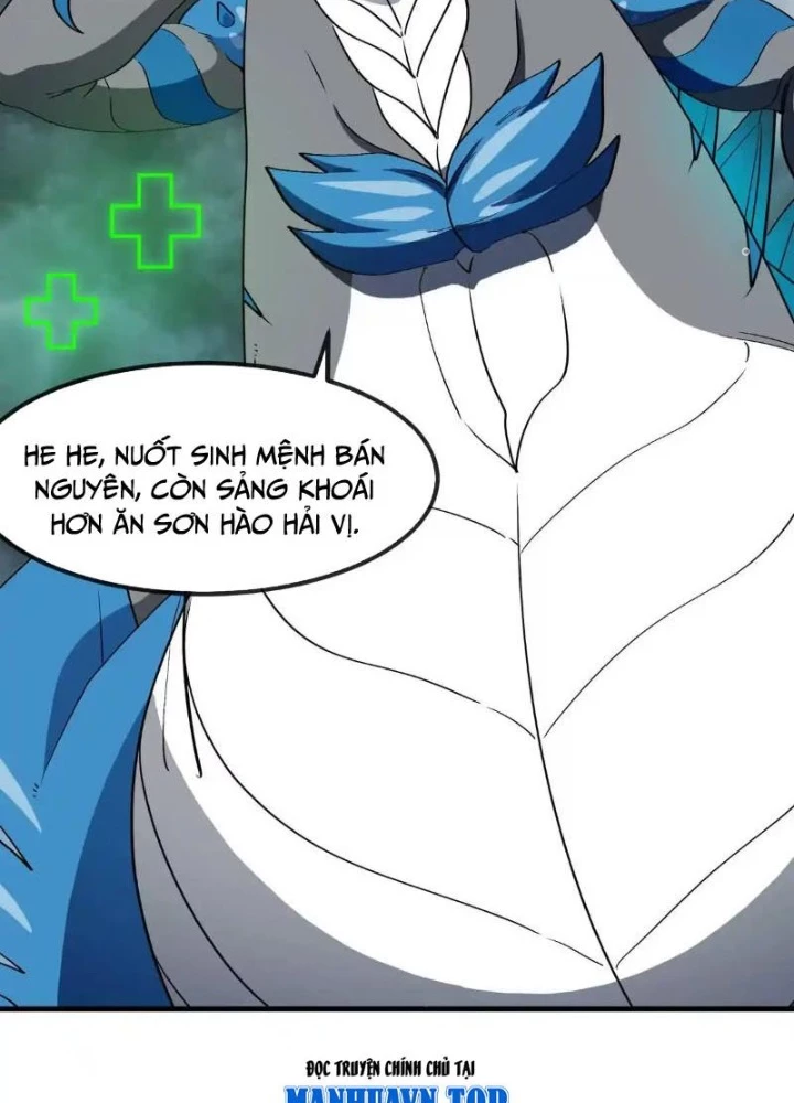 Trùng Sinh Thành Godzilla Chapter 209 - Trang 2