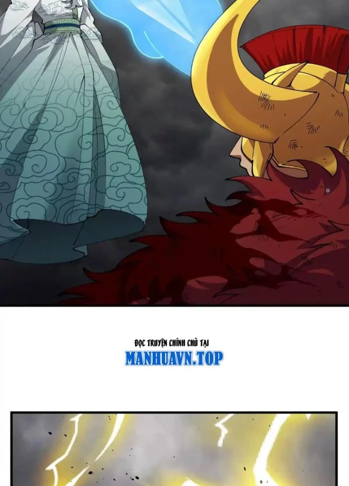 Trùng Sinh Thành Godzilla Chapter 209 - Trang 2