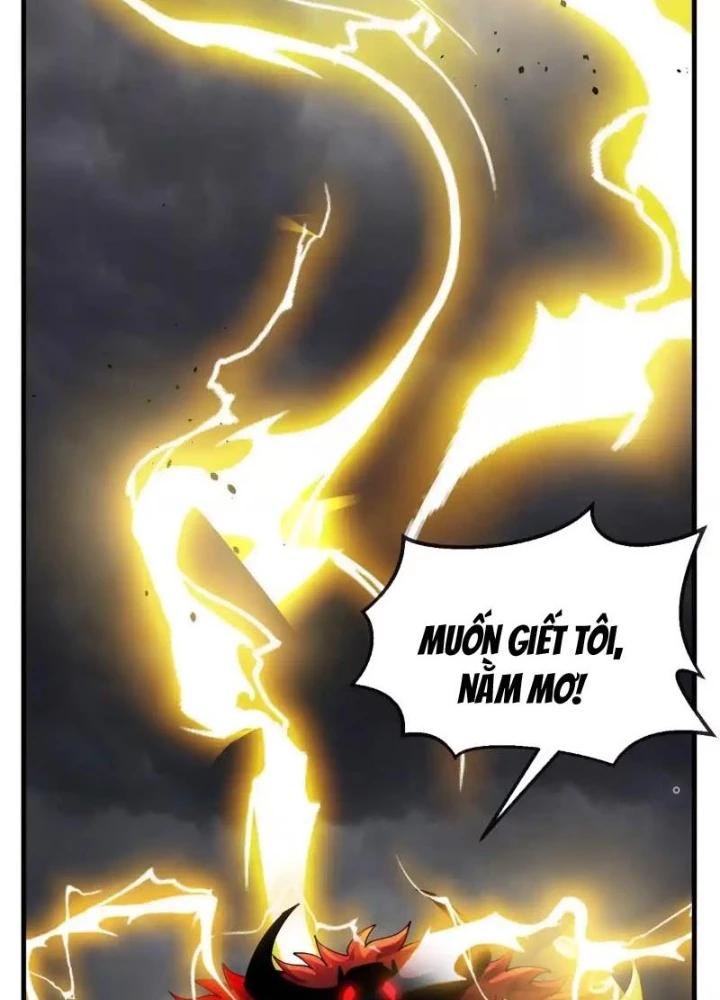 Trùng Sinh Thành Godzilla Chapter 209 - Trang 2