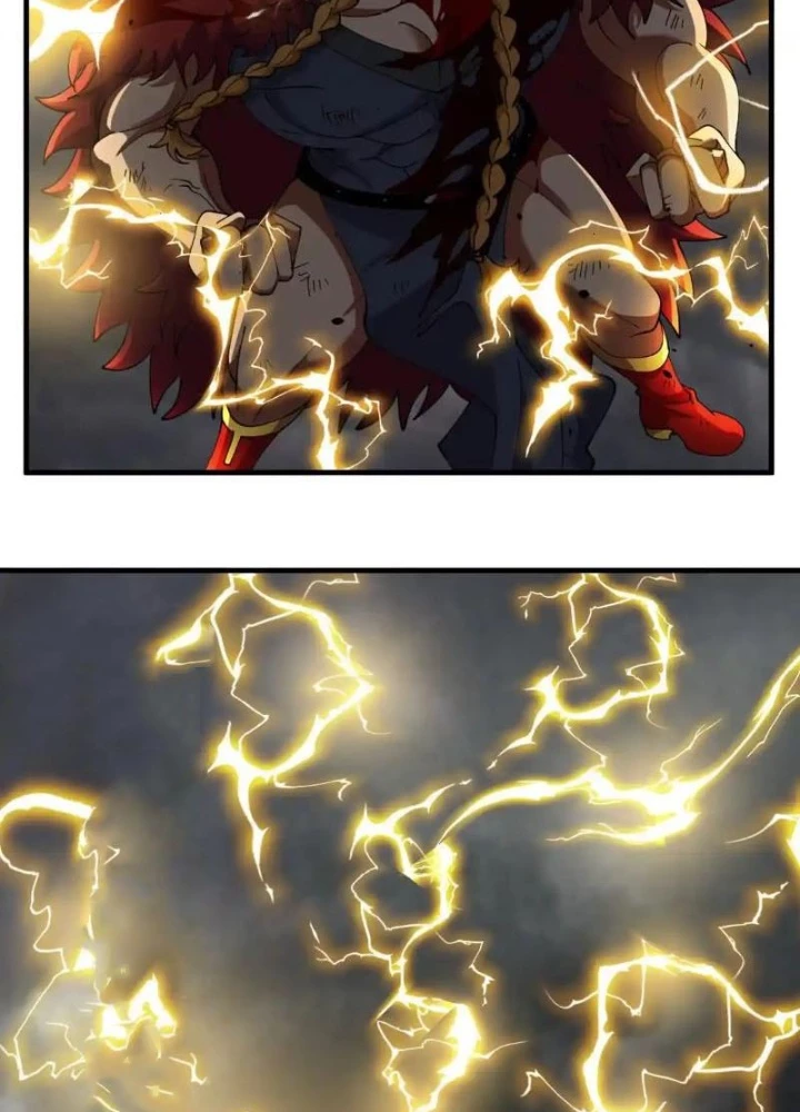 Trùng Sinh Thành Godzilla Chapter 209 - Trang 2