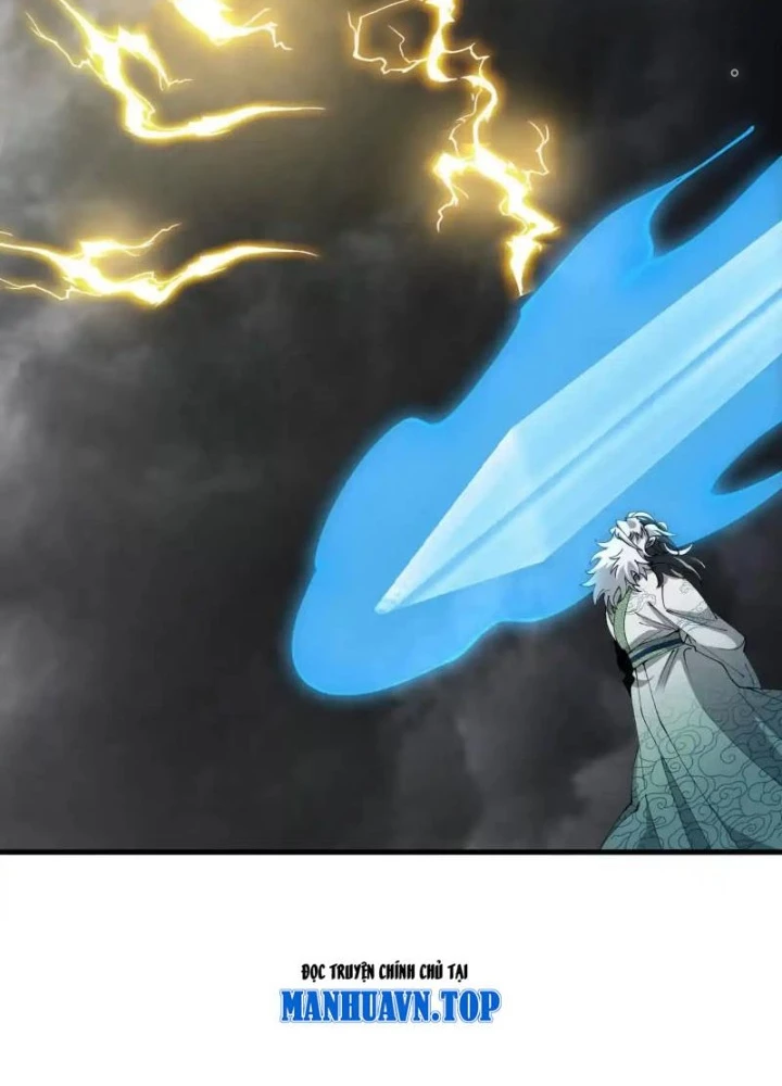 Trùng Sinh Thành Godzilla Chapter 209 - Trang 2